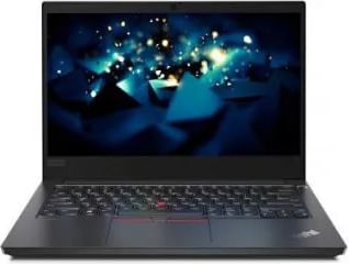 Lenovo Thinkpad E14 20RAS00100 Laptop (10th Gen Core i5/ 8GB/ 256GB SSD/ FreeDOS)