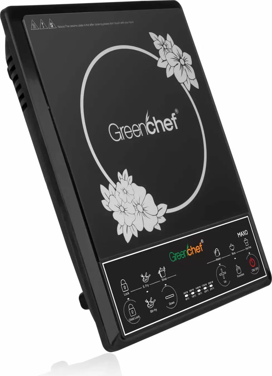 greenchef spectra plus