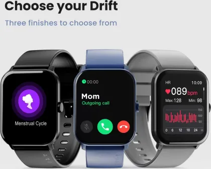 Boult Drift Smartwatch