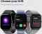 Boult Drift Smartwatch