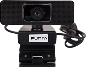 Punta 1080P Webcam