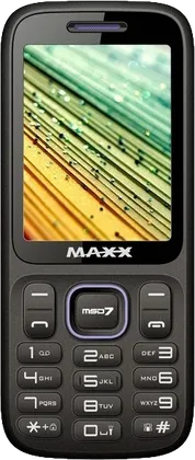 Maxx MSD7 MX428n