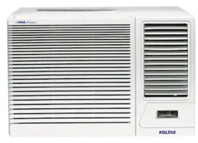 Voltas 182 CYA 1.5 Ton 2 Star Window AC