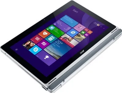 Acer Switch SW5-171 (NT.L68SI.007) Laptop (4th Gen Intel Core i3/ 4GB/ 500GB/ Win8.1)
