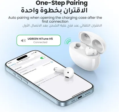 Ugreen HiTune T5 True Wireless Earbuds