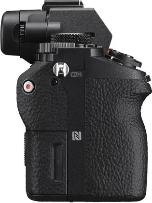 Sony ALPHA ILCE-7M2 24.3 MP Mirrorless Camera (Body Only)