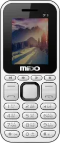 Mido D18