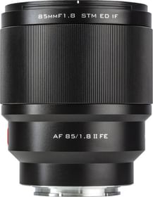 Viltrox 85mm F/1.8 II FE STM Lens
