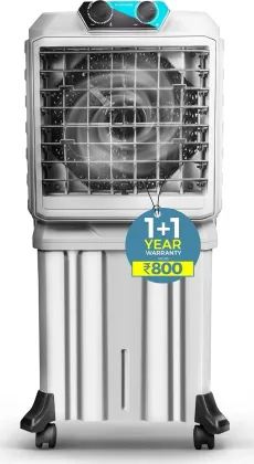 Longway Chill Pro 50 L Room Air Cooler