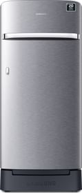 Samsung RR21C2H25S8 189 L 5 Star Single Door Refrigerator