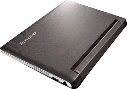 Lenovo Flex 10 Laptop (59-439199) (4th Gen CDC/ 2GB/ 500GB/ Win8.1/ Touch)