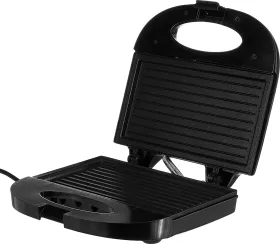 Amazon Basics Griddle 2 750W Grill Sandwich Maker