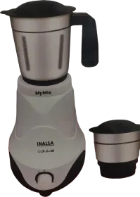 Inalsa MyMix 450W Mixer Grinder
