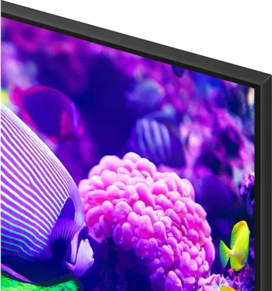 Samsung DU7200 65 inch Ultra HD 4K Smart LED TV (UN65DU7200FXZA)