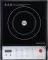 Maxotech Favourite Plus 2000W Induction Cooktop