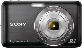 Sony Cyber-Shot DSC W310