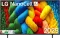 LG NanoCell NANO83 55 inch Ultra HD 4K Smart LED TV (55NANO83A6A)