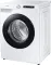 Samsung WW70T502DAW 7 Kg Fully Automatic Front Load Washing Machine