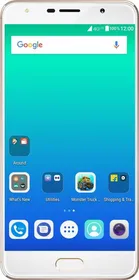 Micromax Evok Dual Note (4GB RAM)