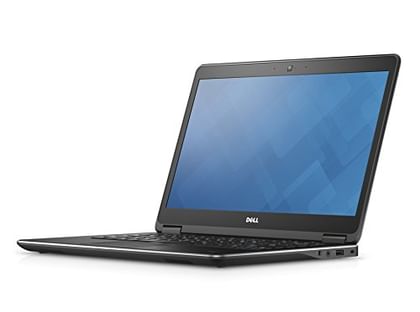 Dell Latitude 3379 Notebook (6th Gen Ci3/ 8GB/ 256GB SSD/ Win10/ Touch)