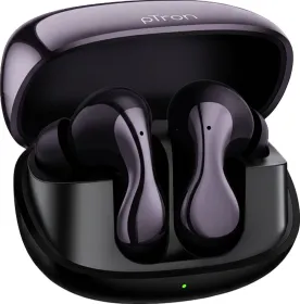 pTron Bassbuds Tango