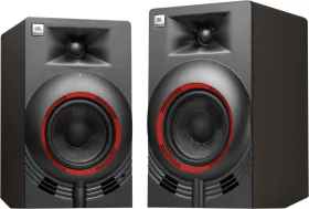 JBL Nano K4 Home Theater