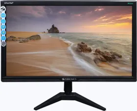 Zebronics ZEB-A22FHD 22-inch Full HD LED Monitor