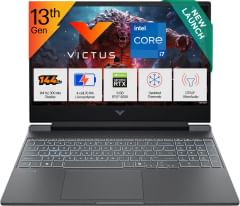HP Victus 15-fa2532TX Gaming Laptop vs Asus TUF Gaming A16 FA607NUQ-RL063WS Gaming Laptop
