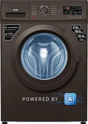IFB Senator Neo MXS 8012 8 Kg Fully Automatic Front Load Washing Machine
