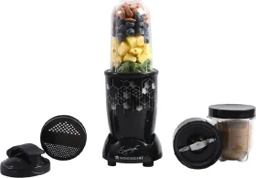 Wonderchef Nutri Blend Photon 400W Mixer Grinder