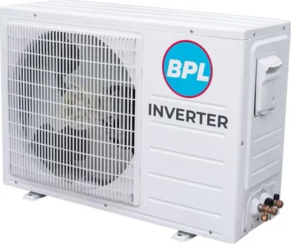 BPL BAS-V243PBTC5 2 Ton 3 Star 2025 Inverter Split AC