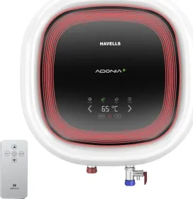 Havells Adonia Plus 25 L Storage Water Geyser