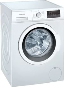 Siemens WM12J16WIN 7 Kg Fully Automatic Front Load Washing Machine