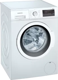 Siemens WM12J16WIN 7 Kg Fully Automatic Front Load Washing Machine