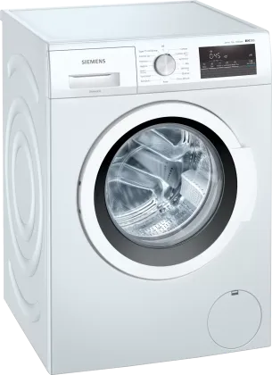 Siemens WM12J16WIN 7 Kg Fully Automatic Front Load Washing Machine