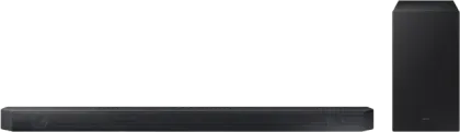 Samsung HW-Q600C/XL 360W Bluetooth Soundbar