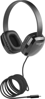 Cyber Acoustics ACM-6005C Type-C Wired Headphones
