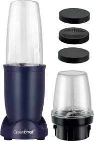Greenchef Nutri Smash 400W Mixer Grinder