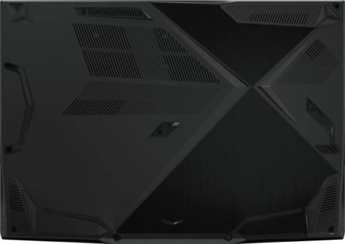 MSI Thin GF63 12UC-846IN Gaming Laptop (12th Gen Core i5/ 16GB/ 512GB SSD/ Win11 Home/ 4GB Graphics)