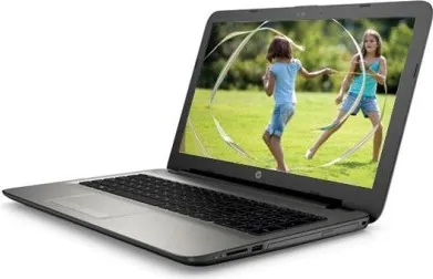 HP 15-ac117TU Laptop (4th Gen CDC/ 4GB/ 500GB/ FreeDOS)