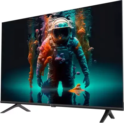 Motorola Envision X 55 inch Ultra HD 4K Smart QLED TV (55UHDGQMBSGQ)