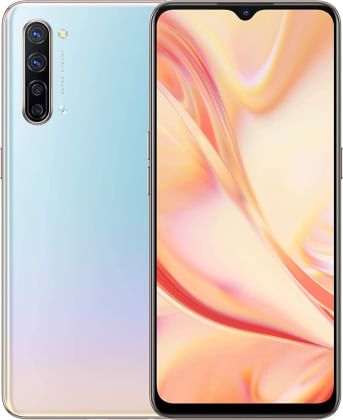 OPPO Find X2 Lite