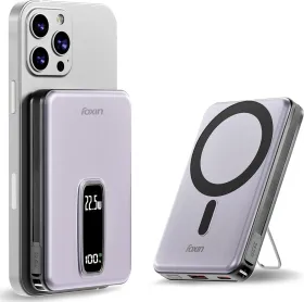 Foxin Mag One 10000 mAh Power Bank