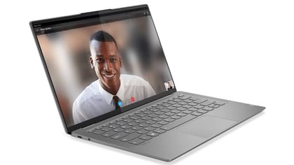Lenovo Yoga S940 Laptop (8th Gen Ci7/ 8GB/ 512GB SSD/ Win 10)