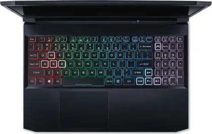 Acer Nitro 5 AN515-45 Gaming Laptop (AMD Ryzen 5 5600H/ 8GB/ 512GB SSD/ Win11 Home/ 4GB Graph)