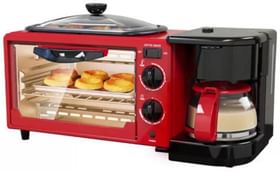 Skyline VTL-5527 9-Litre Oven Toaster Grill
