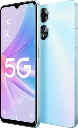 Oppo A1x