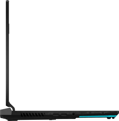 Asus ROG Strix Scar G733QS-K4277TS Gaming Laptop (Ryzen 9 5900HX/ 32GB/ 2TB SSD/ Win10 Home/ 16GB Graph)