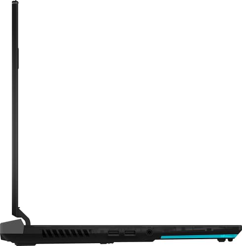 Asus ROG Strix Scar G733QS-K4277TS Gaming Laptop (Ryzen 9 5900HX/ 32GB/ 2TB SSD/ Win10 Home/ 16GB Graph)