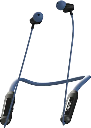 Fire-Boltt Athena Wireless Neckband